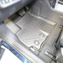 Rubbermatten Omoda 5 Hybrid  2025-heden - 3D Schaalmatten