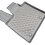 Rubbermatten Geely EX5 / E5  5-deurs suv 2026-heden - 3D Schaalmatten