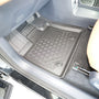Rubbermatten Geely Starray EM-i 5-deurs suv 2026-heden - 3D Schaalmatten
