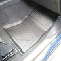 Rubbermatten Subaru Crosstrek e-Boxer 2024-heden - 3D Schaalmatten