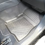 Rubbermatten Subaru Forester e-Boxer 2024-heden - 3D Schaalmatten