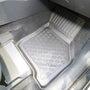 Rubbermatten Cupra Formentor 2024-heden - 3D Schaalmatten