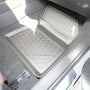 Rubbermatten Mitshubishi Outlander IV PHEV 2025-heden - 3D Schaalmatten