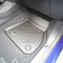 Rubbermatten BMW 2-serie (F74) Gran Coupe 2025-heden - 3D Schaalmatten
