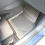 Rubbermatten Volkswagen T-Roc Mild-Hybrid 2025-heden - 3D Schaalmatten