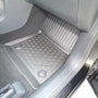 Rubbermatten Mercedes GLB (X244) Electric 2026-heden - 3D Schaalmatten