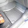 Rubbermatten  Audi Q5 III / Audi Q5 III Sportback 2024-heden - 3D Schaalmatten