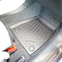Rubbermatten Audi A6 (C9) 2025-heden - 3D Schaalmatten