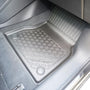 Rubbermatten Audi  A6 e-tron (electric) 2025-heden  - 3D Schaalmatten