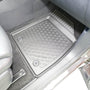 Rubbermatten MG HS 2023-2024 - 3D Schaalmatten