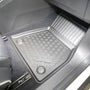 Rubbermatten Renault 4 E-Tech Electric 2025-heden - 3D Schaalmatten