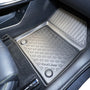Rubbermatten  BYD Atto 2 electric 5-deurs suv 2025-heden - 3D Schaalmatten