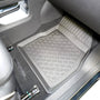 Rubbermatten Jaecoo 5/J5  2025-heden - 3D Schaalmatten