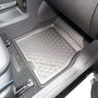Rubbermatten Jaecoo E5 electric  2025-heden - 3D Schaalmatten