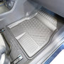 Rubbermatten Omoda 5 Hybrid  2025-heden - 3D Schaalmatten