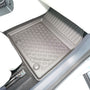 Rubbermatten Geely EX5 / E5  5-deurs suv 2026-heden - 3D Schaalmatten
