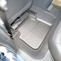 Rubbermatten Subaru Crosstrek e-Boxer 2024-heden - 3D Schaalmatten