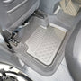 Rubbermatten Subaru Forester e-Boxer 2024-heden - 3D Schaalmatten