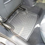Rubbermatten Cupra Formentor 2024-heden - 3D Schaalmatten