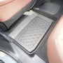 Rubbermatten Mitshubishi Outlander IV PHEV 2025-heden - 3D Schaalmatten