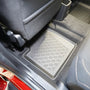 Rubbermatten Citroen C3 Aircross 2024-heden - 3D Schaalmatten