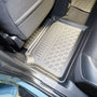 Rubbermatten Opel Frontera (electric) 2024-heden - 3D Schaalmatten