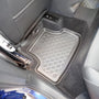 Rubbermatten Volkswagen T-Roc Mild-Hybrid 2025-heden - 3D Schaalmatten