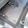 Rubbermatten Mercedes GLB (X244) Electric 2026-heden - 3D Schaalmatten
