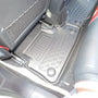 Rubbermatten Mercedes CLA electric 2026-heden - 3D Schaalmatten