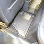 Rubbermatten Ford Tourneo Courier 2023-heden - 3D Schaalmatten