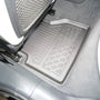 Rubbermatten Audi A6 (C9) 2025-heden - 3D Schaalmatten