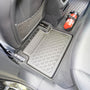 Rubbermatten Audi  A6 e-tron (electric) 2025-heden  - 3D Schaalmatten
