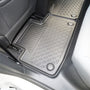 Rubbermatten MG S5 EV electric 2025-heden - 3D Schaalmatten