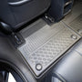 Rubbermatten  BYD Atto 2 electric 5-deurs suv 2025-heden - 3D Schaalmatten