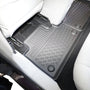 Rubbermatten Leapmotor B10 electric 5-deurs suv 2025-heden - 3D Schaalmatten