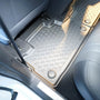 Rubbermatten  Omoda 9 Super Hybrid 5-deurs suv 2025-heden - 3D Schaalmatten