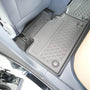 Rubbermatten Geely Starray EM-i 5-deurs suv 2026-heden - 3D Schaalmatten