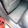 Rubbermatten Changan Deepal S07 (electric) 2026-heden - 3D Schaalmatten (kopie)