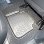 Rubbermatten Subaru Crosstrek e-Boxer 2024-heden - 3D Schaalmatten