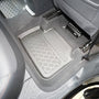 Rubbermatten Subaru Forester e-Boxer 2024-heden - 3D Schaalmatten