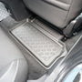 Rubbermatten Citroen e-C3  2024-heden - 3D Schaalmatten