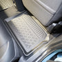 Rubbermatten Opel Frontera (electric) 2024-heden - 3D Schaalmatten