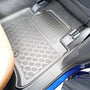 Rubbermatten KGM Musso Grand 2026-heden  - 3D Schaalmatten