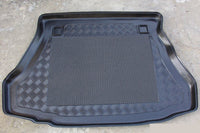 Kofferbakmat Alfa Romeo 156 sedan (1997-2005) - Carbox