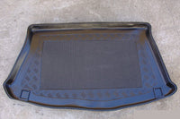 Kofferbakmat Alfa Romeo 147 hatchback (2000-2010) - Carbox