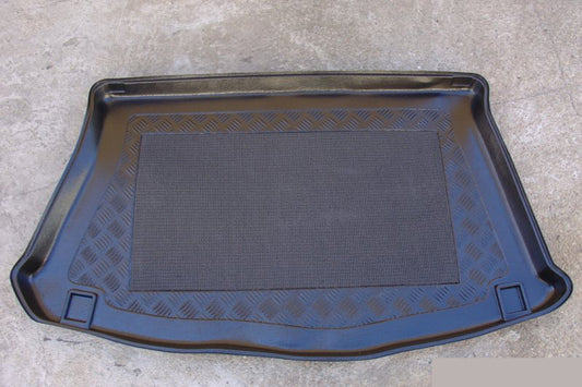 Kofferbakmat Alfa Romeo 147 hatchback (2000-2010) - Carbox