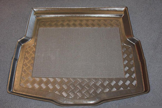 Kofferbakmat Alfa Romeo 159 Sportwagon stationwagon (2006-2011) - Carbox