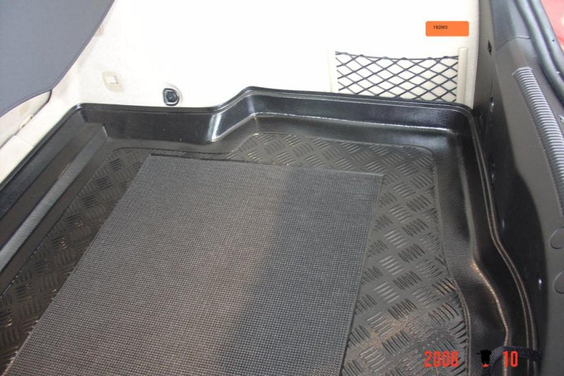 Kofferbakmat Alfa Romeo 159 Sportwagon stationwagon (2006-2011) - Carbox
