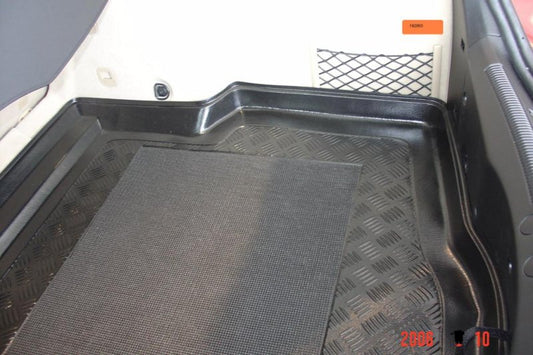 Kofferbakmat Alfa Romeo 159 Sportwagon stationwagon (2006-2011) - Carbox