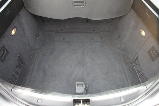 Kofferbakmat Alfa Romeo 159 Sportwagon stationwagon (2006-2011) - Carbox